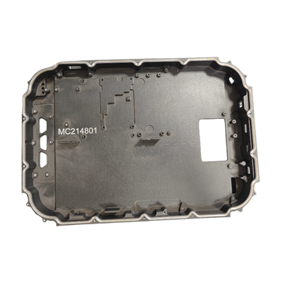 Custom Die Casting Mold Home Appliance Export Mold Manufacturing Household Product