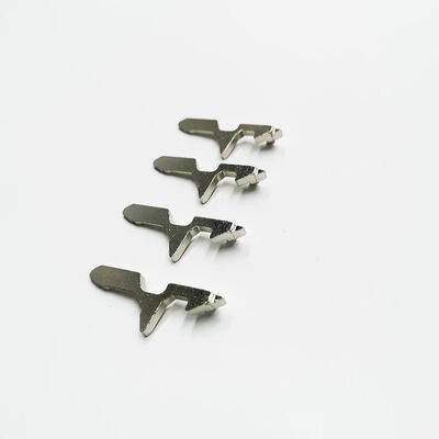 Custom Mini Auto Die Casting Parts Automotive Punching Mold Tool Service