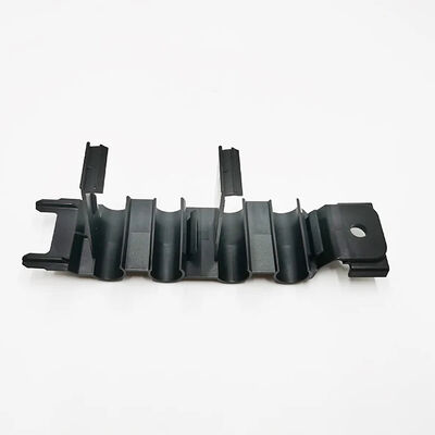 Customization Injection Mold Automotive Product Plastic Parts For Auto Interior Electronic Parts for Porsche