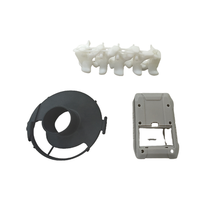Plastic Custom 3D Printed Parts Rapid Prototyping Service For Home Appliances