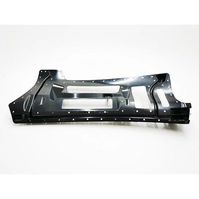 Customized Plastic Product Injection Molding automotive parts for Mercedes-Benz