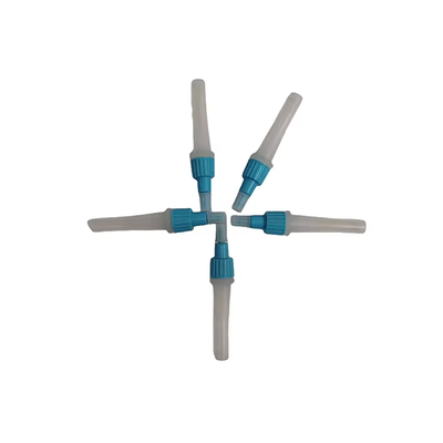 Customization Injection Moldin Project Medical Application Plastic Part Development for  Healthineers