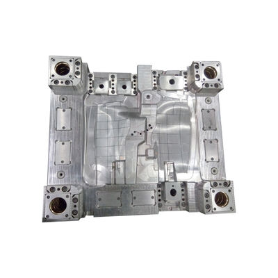 High Precision Automotive Injection Mould For Auto Part Interior Accessories