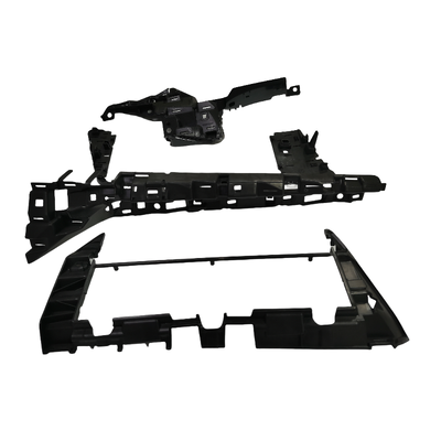 Customization Injection Mold Plastic product automotive parts for BMW