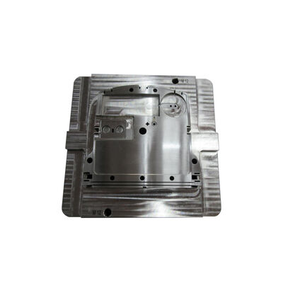 Customized Plastic Injection Molds Automotive Parts For Mercedes Benz