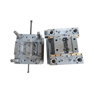 Custom Medical Device Injection Molds Plastic Parts For 