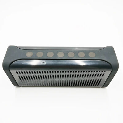 Electronic 2K Injection Mould Custom Plastic Housing Sound Body For Burmester