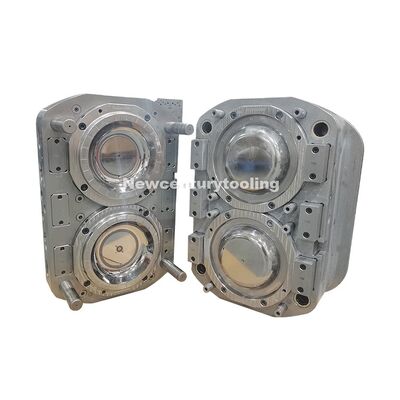 2K Plastic Injection Moulding Manufacturer For Kitchen & Tableware Products