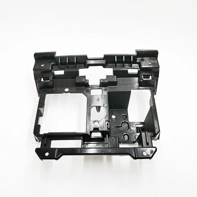 Custom Injection Mould Plastic product Design & Manufacturing automotive parts and Tools for Porsche
