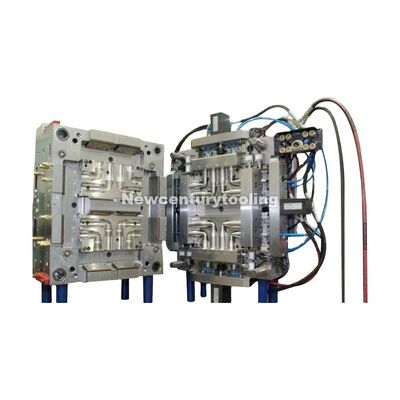 Electronic Appliance Injection Mold Manufacturing Service For Electronics