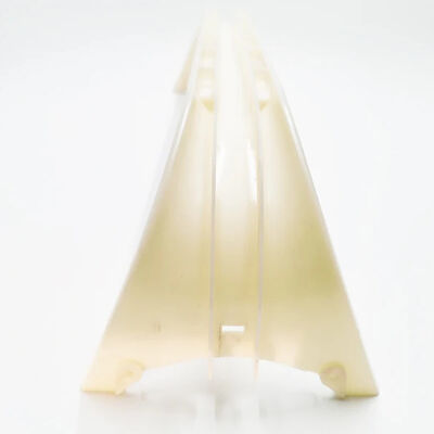 OEM ODM Custom Injection Molding Manufacturer Plastic Parts Automotive Parts