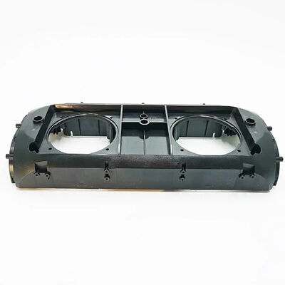 Customized Injection Mold Sound Body Housing Electronic Mold Automotive Product for Rolls-Royce