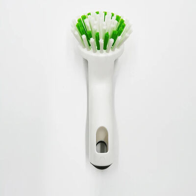 Custom Plastic Product Laundry Cleaning Brush Molds Injection Molding for IKEA