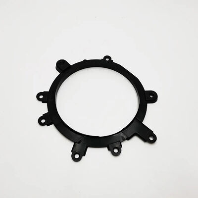 Plastic part manufacturing for outdoor product which made by resin material for Garmin