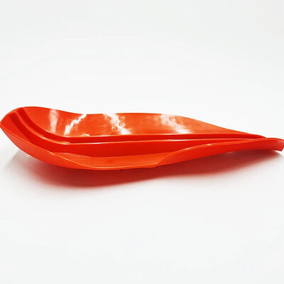 Customized Injection Molds Motorcycle Exterior Parts Manufacturing plastic product for Harley-Davidson