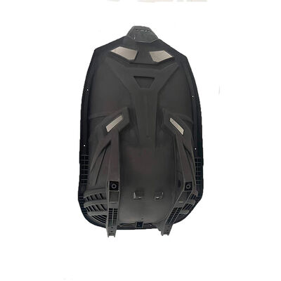 Plastic Car Seat Parts Injection Mold Manufacturing Automotive Parts Accessories