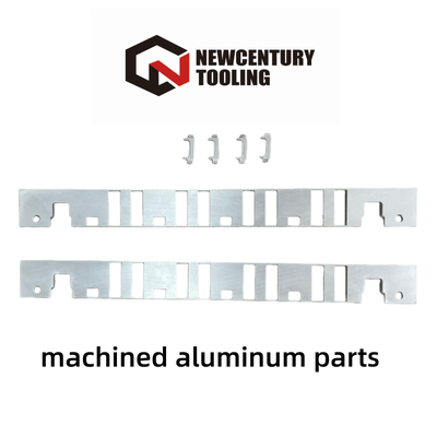 Bộ phận CNC gia công chính xác bằng nhôm cho ô tô BMW