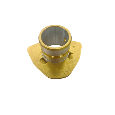 Custom Metal CNC Machining Parts Product Mold Export Automotive Parts