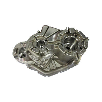 تصنيع الآلات المخصصة بتقنية CNC لمكونات محركات السيارات، النماذج الأولية السريعة لـ Rolls-Royce