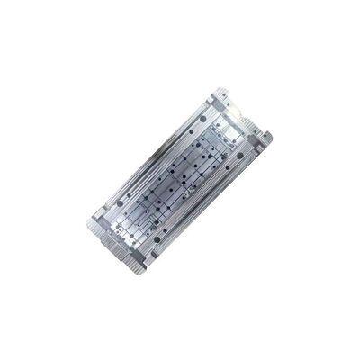 Custom Rapid Prototyping CNC Machining Automotive Mold Manufacturing