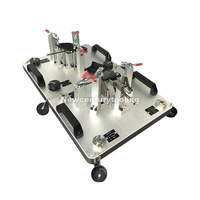 High Precision Measurement Fixture Aumotive Injection Mould Parts