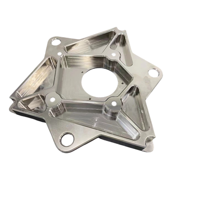 เครื่องแปรรูป CNC ตามสั่ง เครื่องจักรยานยนต์