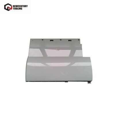 Precision Molding High Pressure Resistance Leak Tested Automotive Fuel System Component PA66 Injection Molded Part