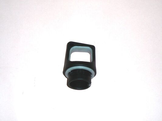 Automotive Door Handle 2K Two-Shot Injection Mold with TPE Overmolding and 500,000+ Shots Mold Life