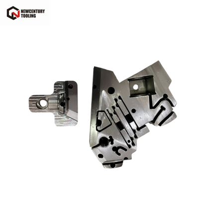 Custom CNC Machined Stainless Steel Automotive Bushing with H7 Bore Tolerance, Ra0.4 Bore Finish and 0.01mm Concentricity