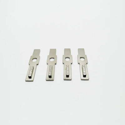 Custom Die Casting Tool For Mechanical Parts Automotive Parts
