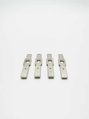 Custom Die Casting Tool For Mechanical Parts Automotive Parts