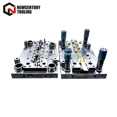Custom Die Casting Tool For Mechanical Parts Automotive Parts