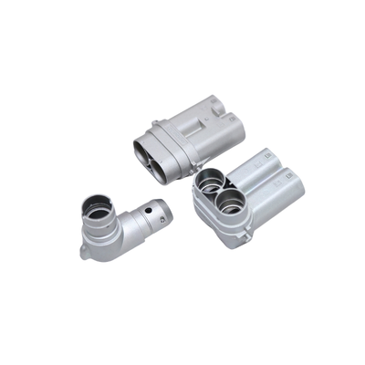 Customized Household Die Casting Parts Home Appliance Internal Structural Parts