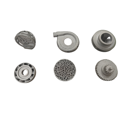 Die Casting Mold Home Appliance Internal Structural Parts For 