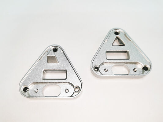 OEM High Precision Die Casting Parts New Energy Vehicle Auto Head For Lincoln
