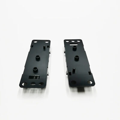 Custom Plastic Product Customization Injection Molding For Household Inner Plastic Part for Miele
