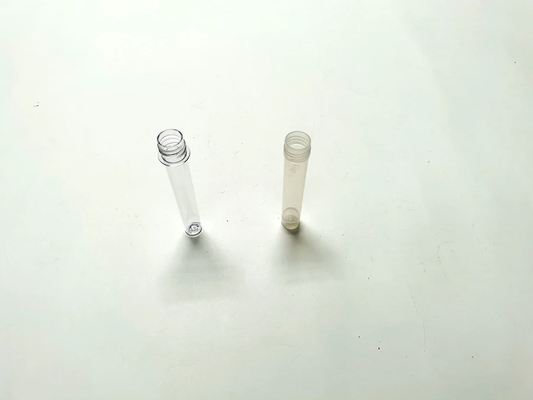 Plastic Multi Cavity Injection Mold Tool Manufacturing Service For Medical Appliance