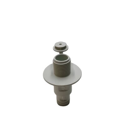 Customization Injection Molding Plastic Injection Medical OEM Housing for Cleveland Clinic