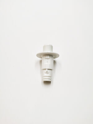 Customization Injection Molding Plastic Injection Medical OEM Housing for Cleveland Clinic