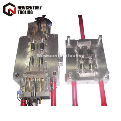 Customization Injection Molding Plastic Injection Medical OEM Housing for Cleveland Clinic