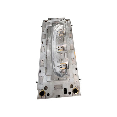 Injection Mold For Big Size Precision Automotive Parts For BMW