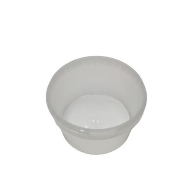 Oem Bowl With Pc Material Plastic Mold Injection Molding Manufacturing Custom Plastic Product for Osteria Francescana