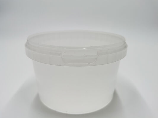 Oem Bowl With Pc Material Plastic Mold Injection Molding Manufacturing Custom Plastic Product for Osteria Francescana