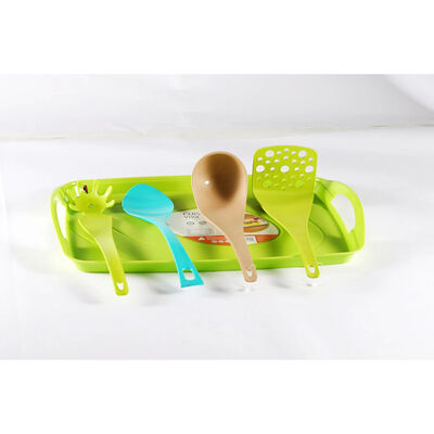 Customized Injection mold Plastic Products Children Eating Plastic Spoon Mould household product for Ashley Furniture