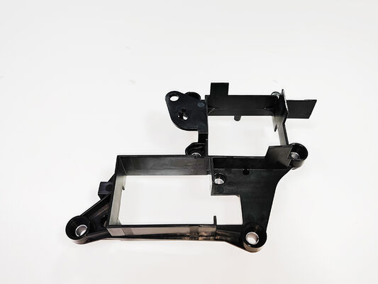 Injection Mold Plastic Products Auto Accessories Product Automotive Products For Rolls-Royce