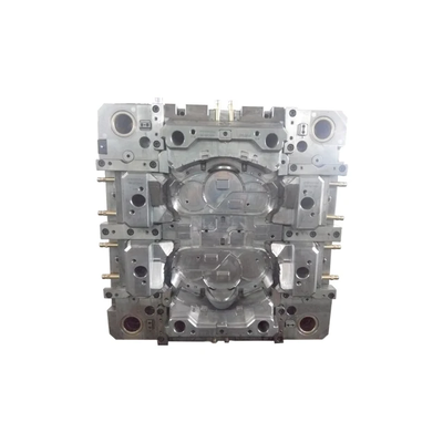 Injection Mold Plastic Products Auto Accessories Product Automotive Products For Rolls-Royce