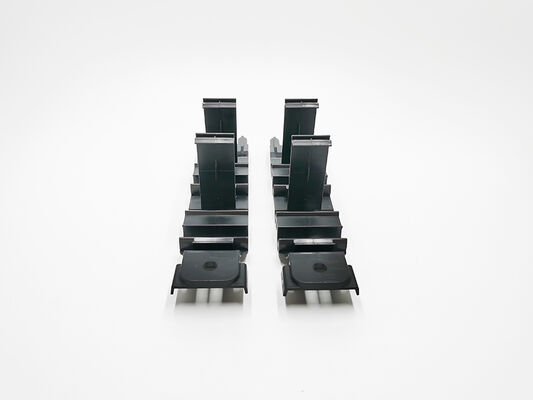 Customization Injection Mold Automotive Product Plastic Parts For Auto Interior Electronic Parts for Porsche