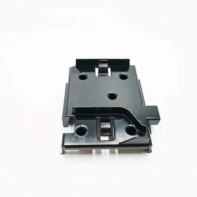 Electronic Products Plastic Injection Molding Custom Plastic Product automotive parts for BMW