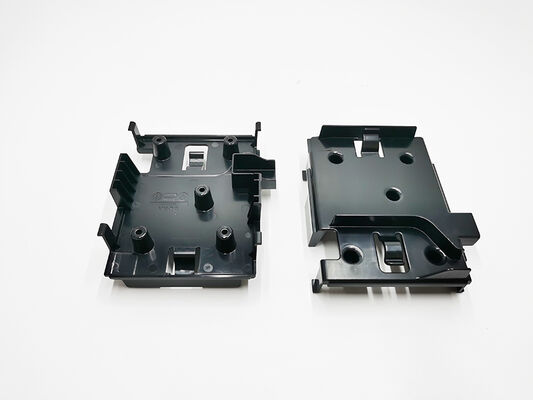 Electronic Products Plastic Injection Molding Custom Plastic Product automotive parts for BMW