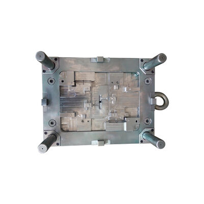 Electronic Products Plastic Injection Molding Custom Plastic Product automotive parts for BMW